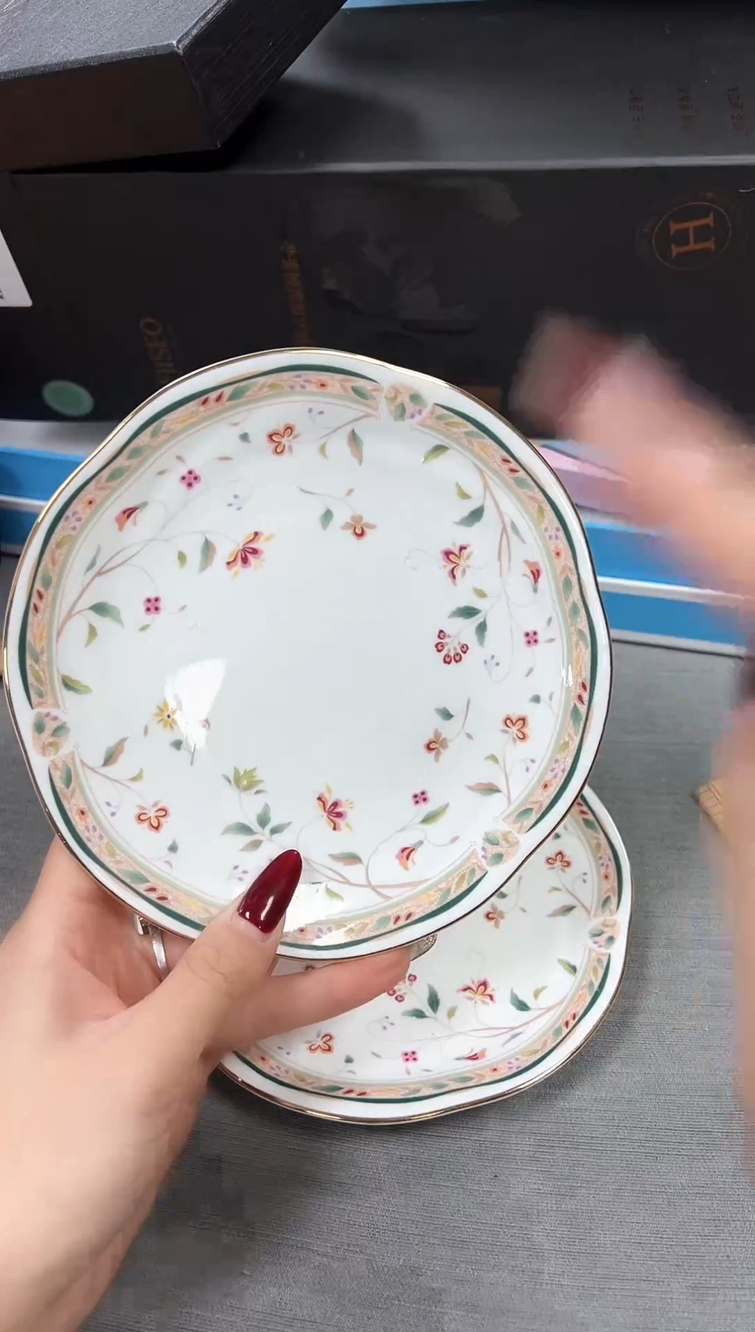 【闪购商品】瓷片新号点菜不计成本