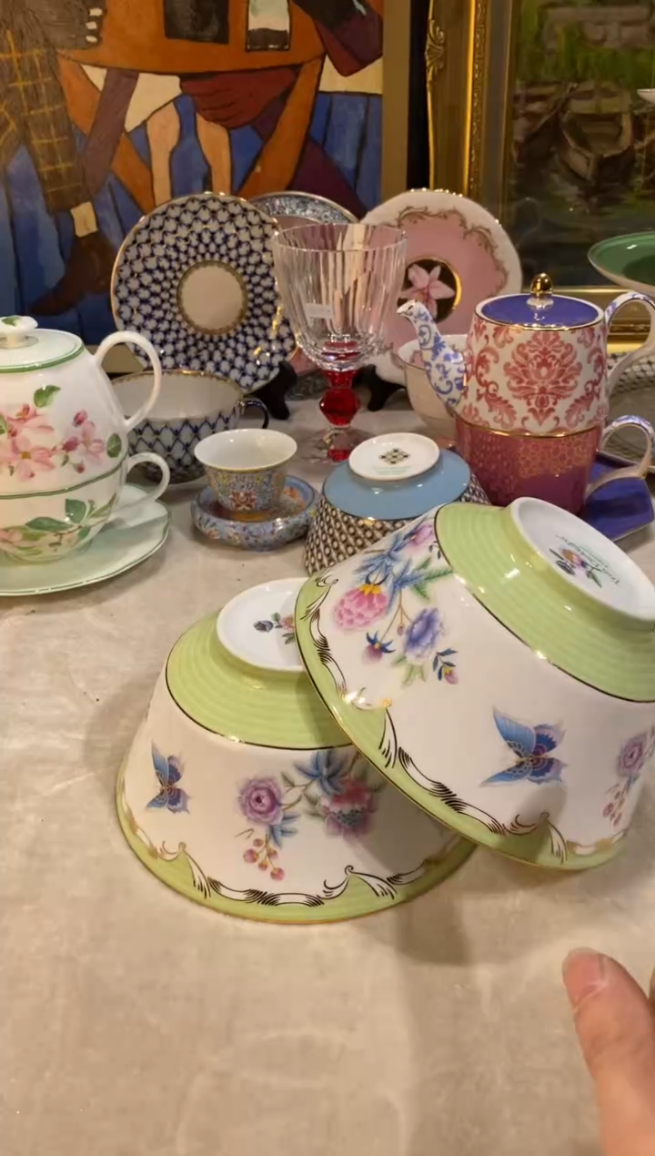 【闪购商品】陶瓷