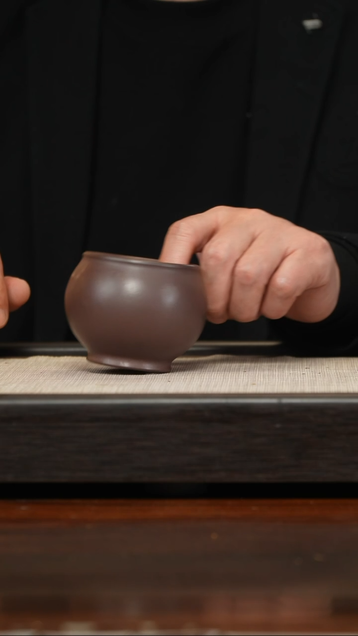 【闪购商品】紫砂茶壶四底坛子