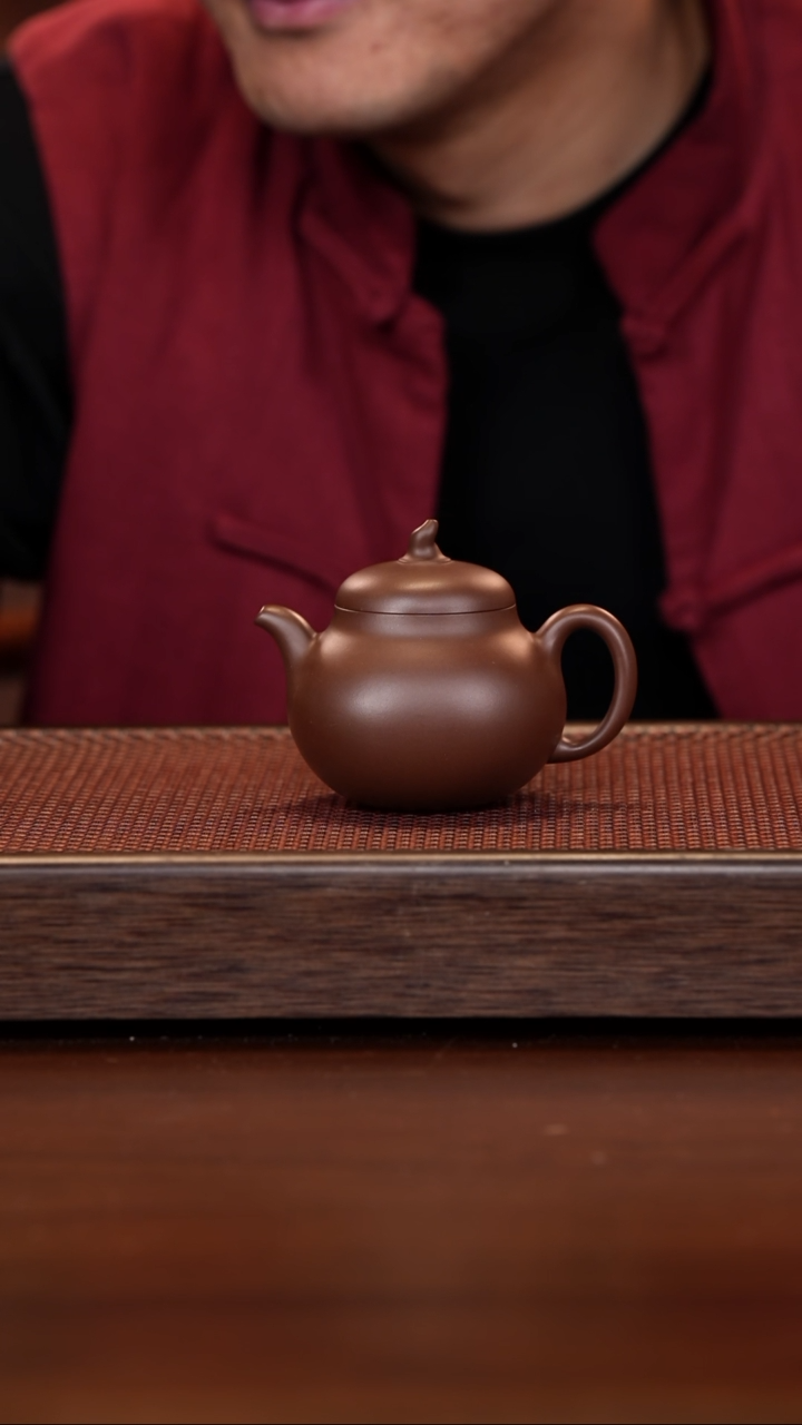 【闪购商品】紫砂茶壶徐壶记紫砂精选