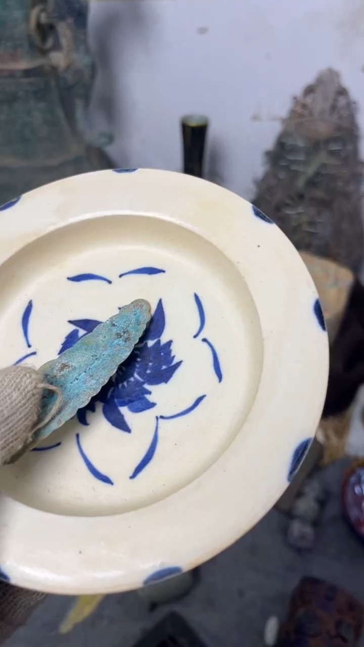 【闪购商品】手工，手绘，瓷器1