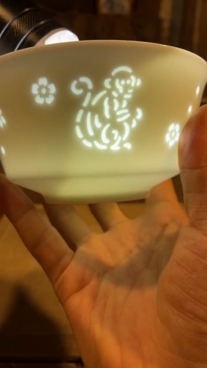 摆件瓷C13景德镇陶瓷摆件