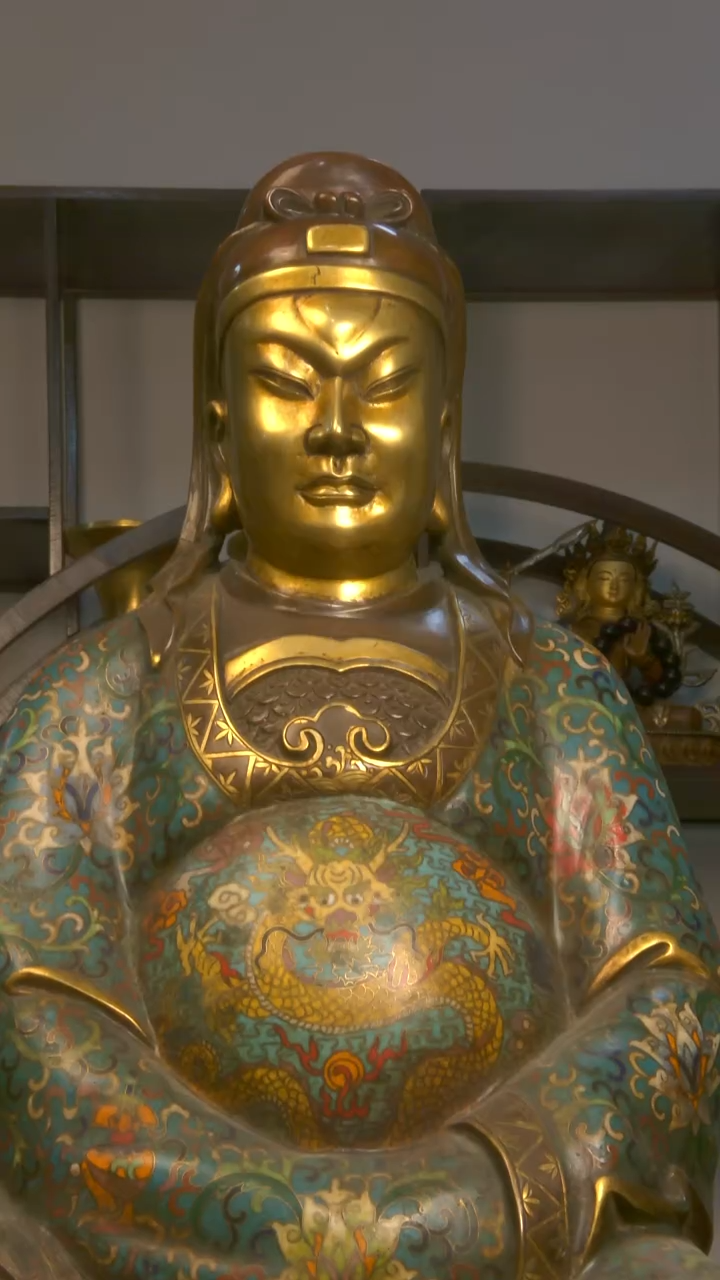 铜洛*?收藏摆件00001