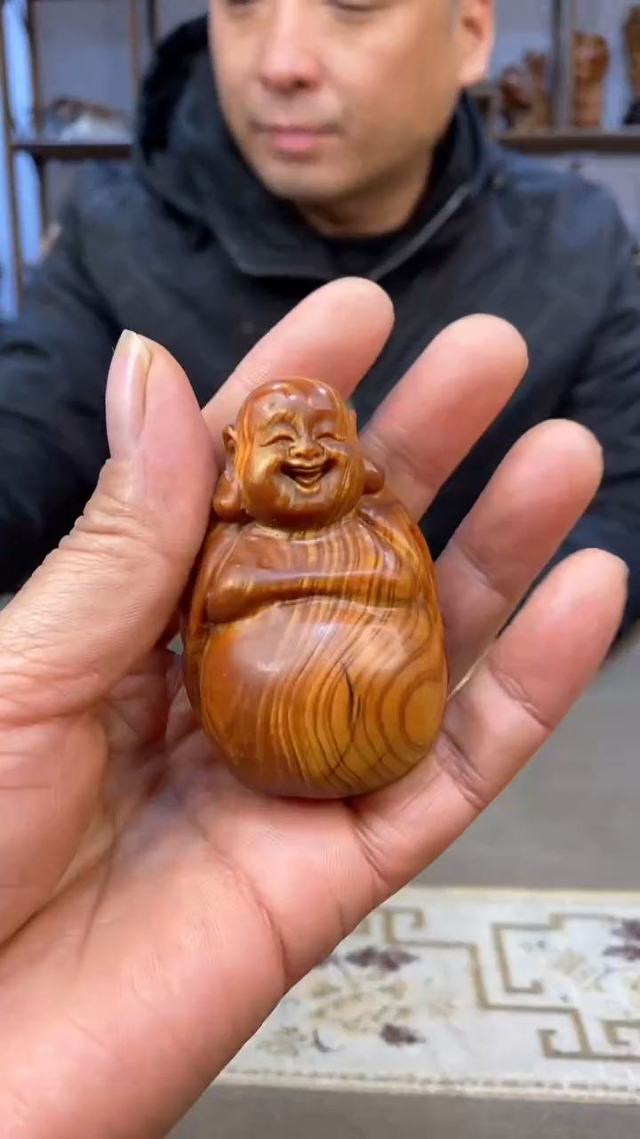 【闪购商品】柏木（崖柏）崖柏