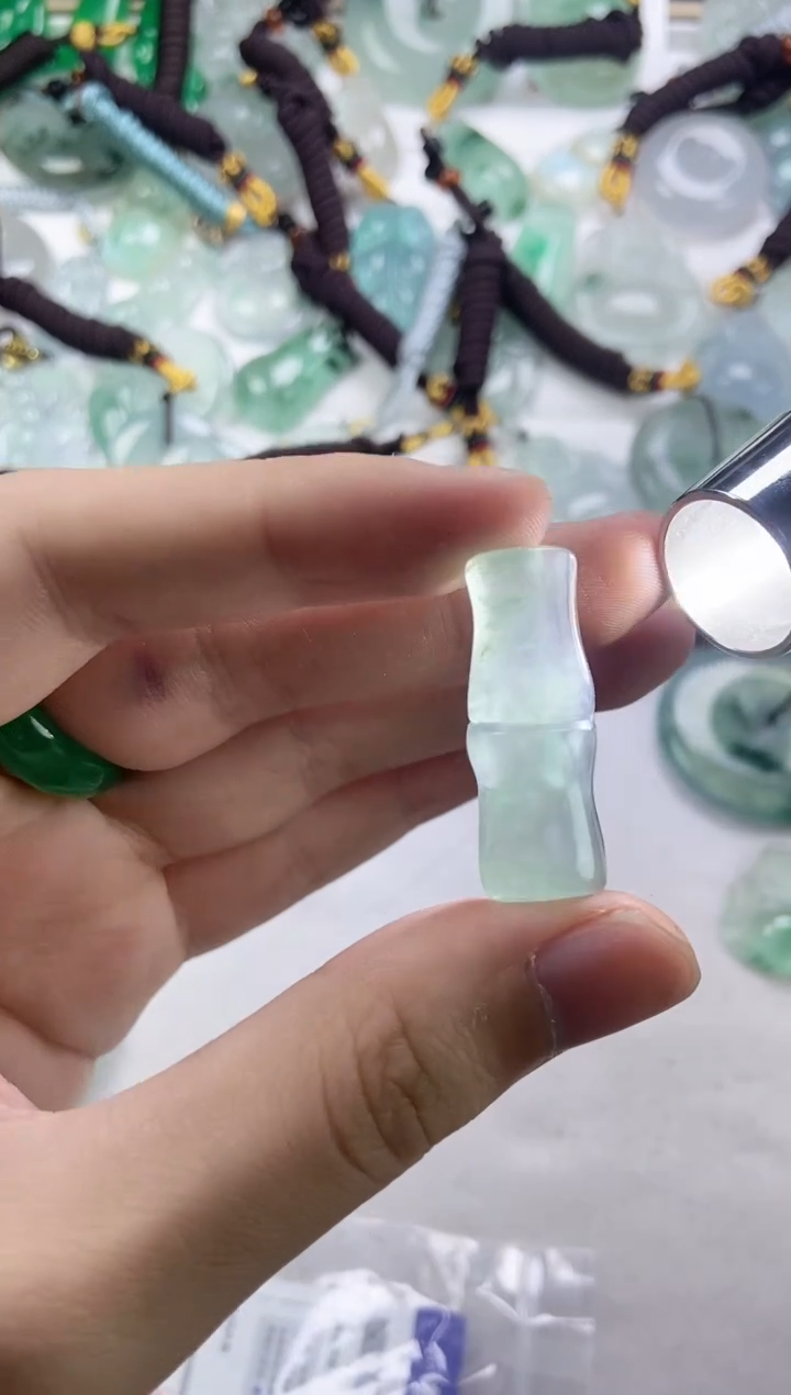 所见即所得《一物一拍》140