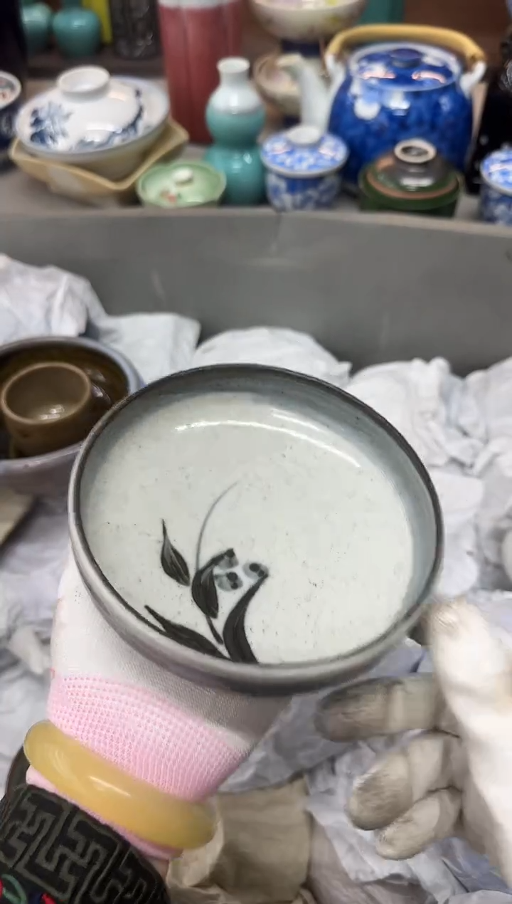 1通*基瓷器瓷器瓷器瓷器