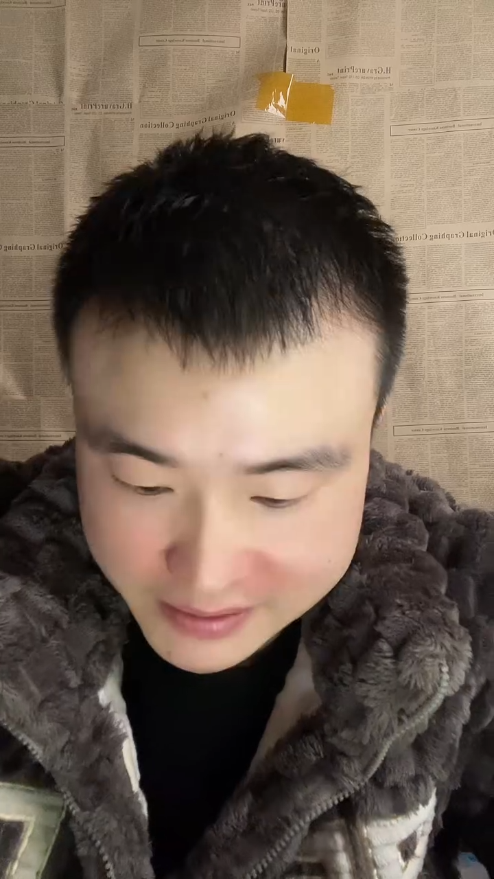 非金属无盲盒V851