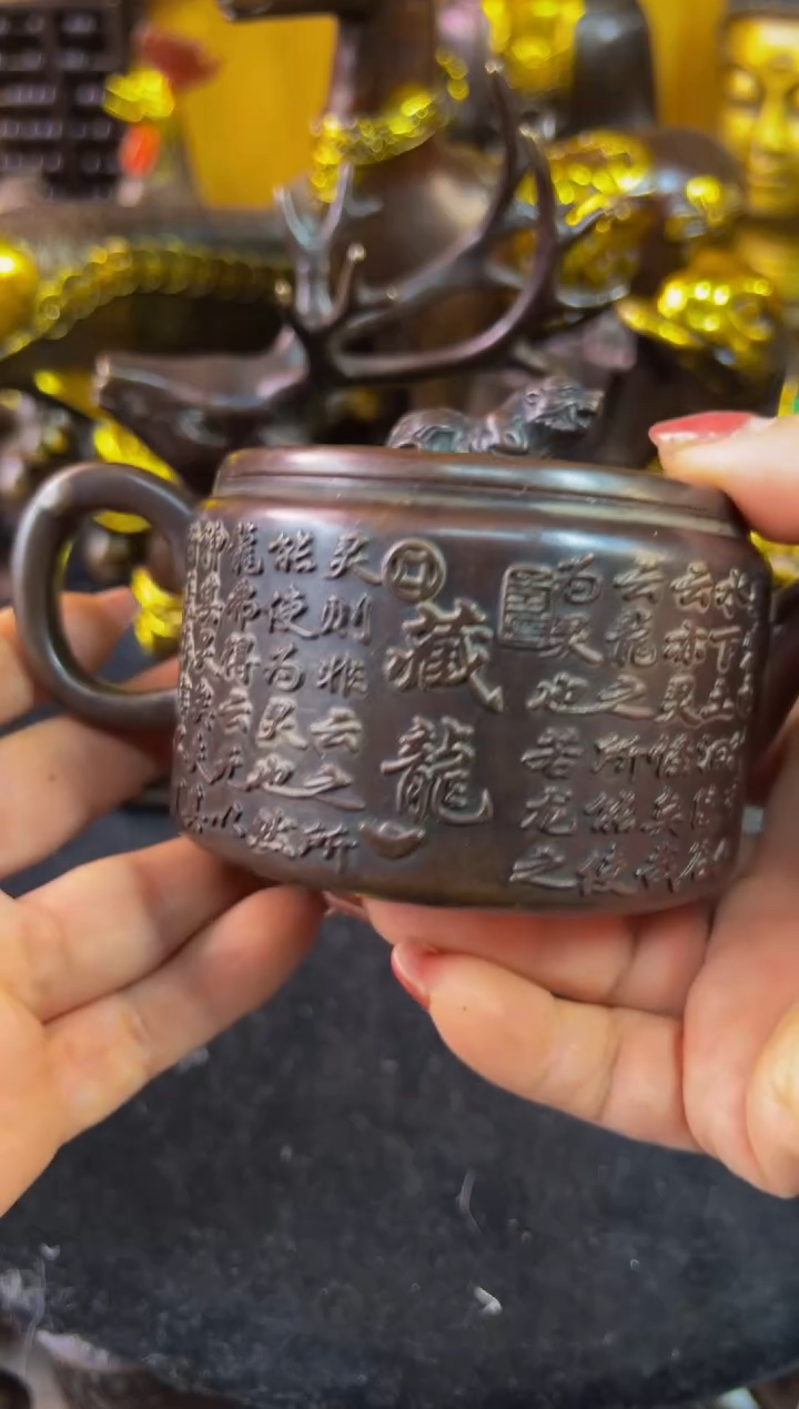 1案台摆件 物品摆件 