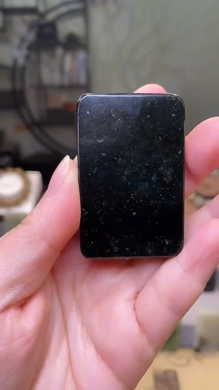 【闪购商品】和田玉挂件未镶嵌195