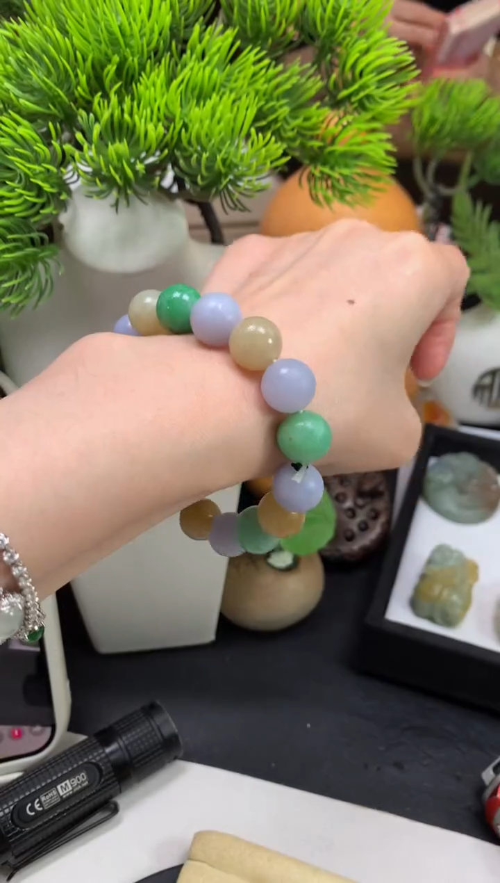 未镶嵌定制翡翠D****?---117082