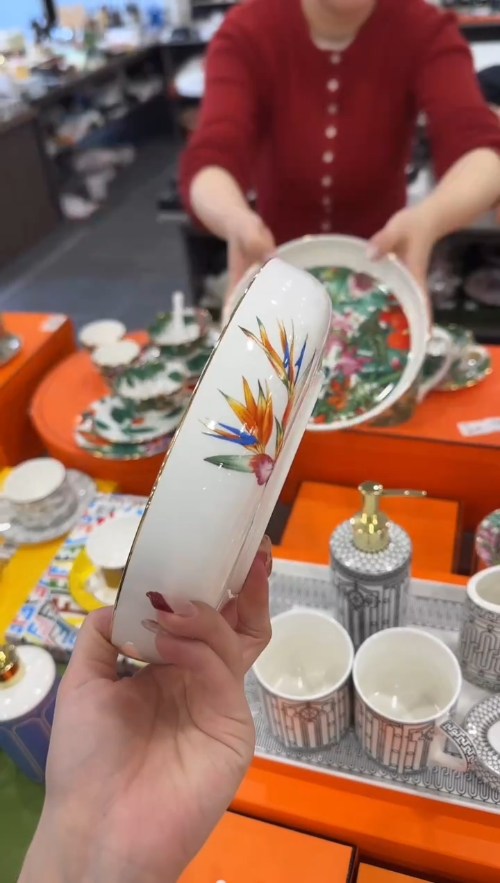 瓷片---H0796------