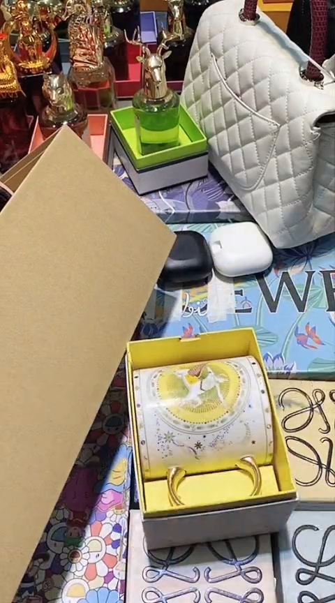 【闪购商品】瓷片换类目孤品单品一件不留吹 马克龙