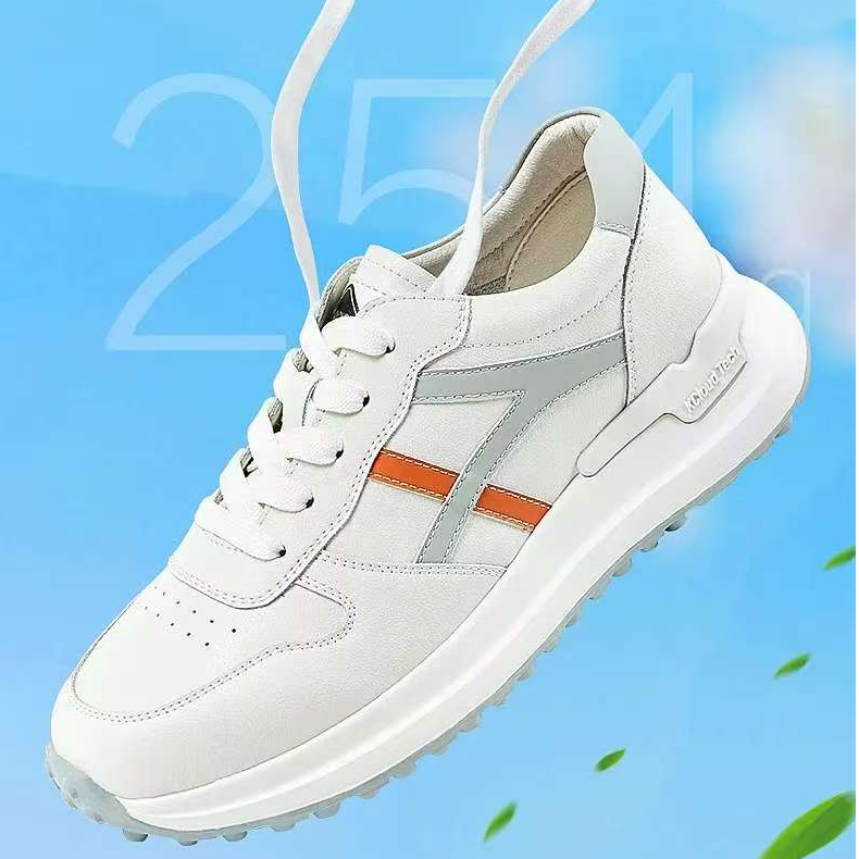 康奈专柜正品男女皮鞋听主播讲解后下单