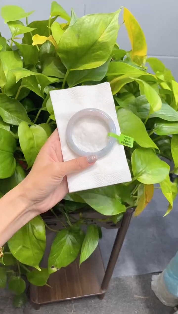 未镶嵌手镯翡翠000070575