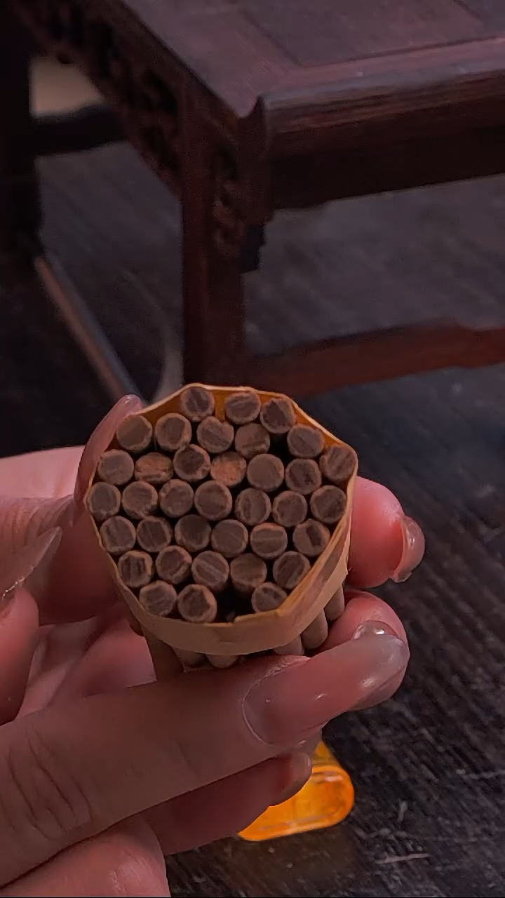 线香z****t渊渟 100g