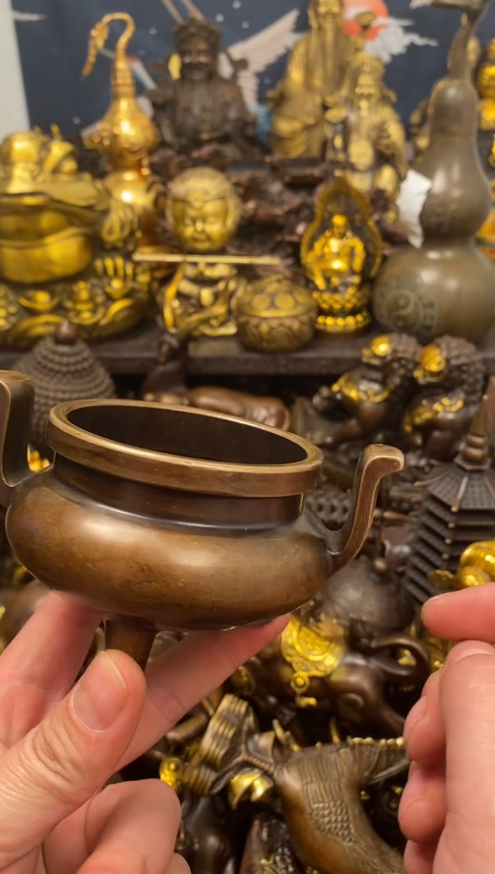 案台摆件  物品摆件