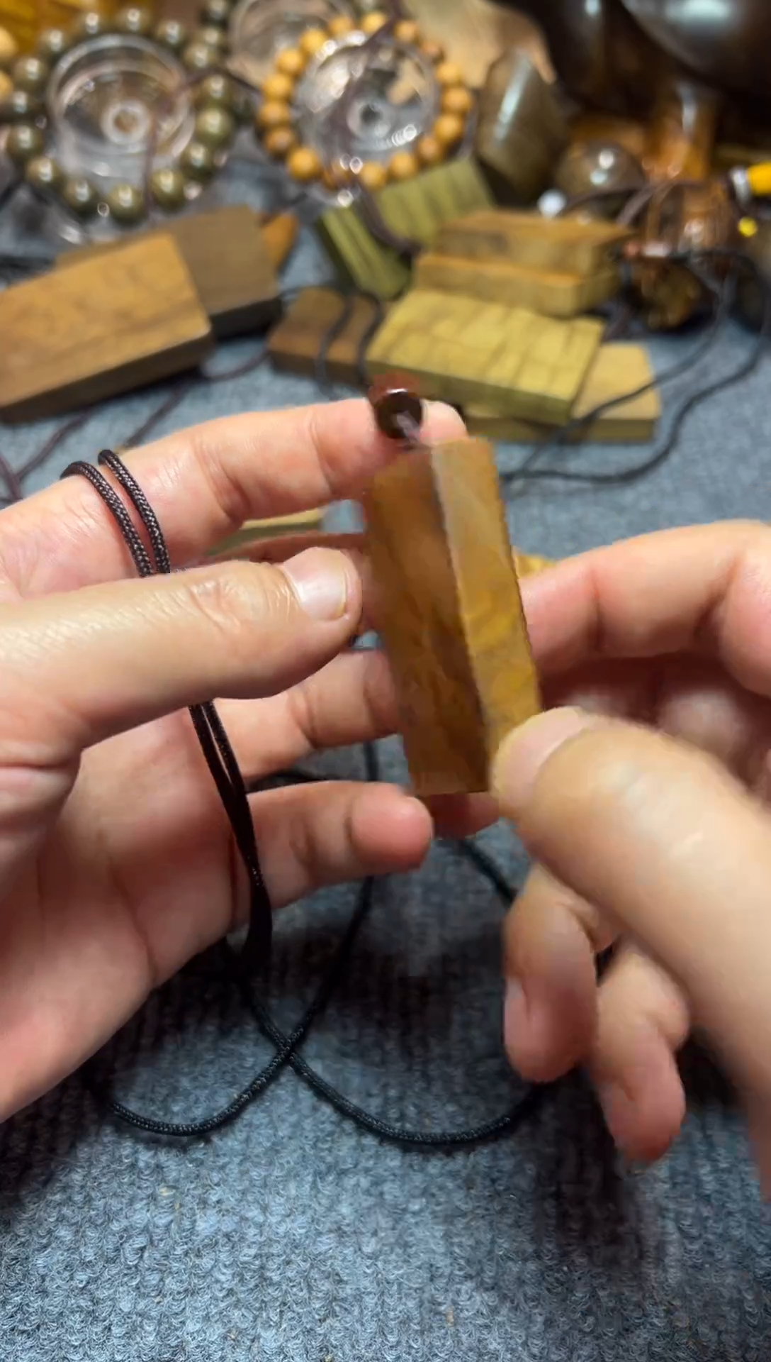 【闪购商品】四川小叶桢楠金丝楠37