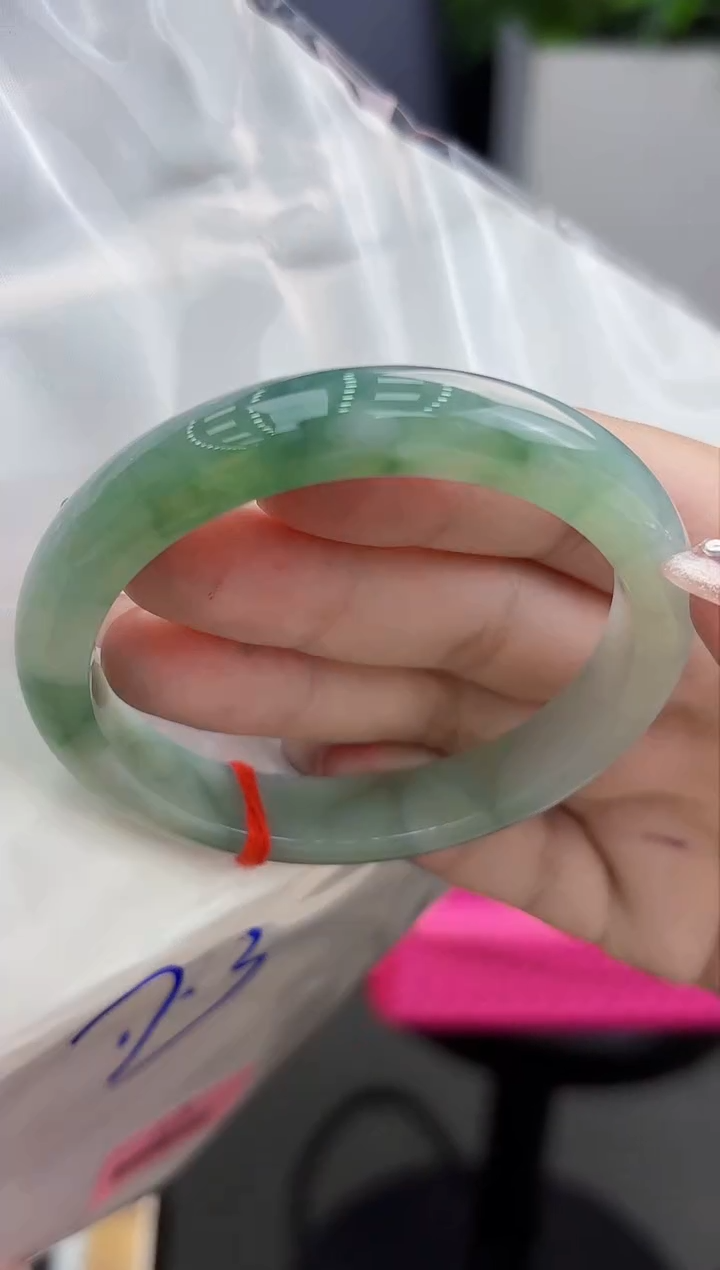 【闪购商品】翡翠手镯未镶嵌翡翠手镯