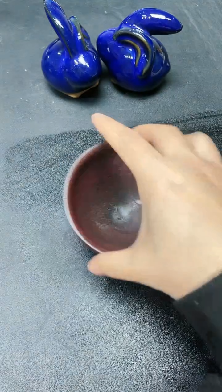 【闪购商品】茶盏349微瑕