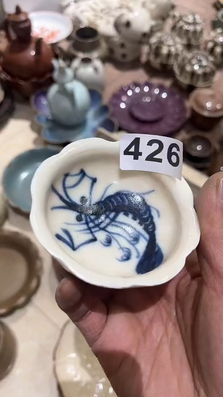 【闪购商品】摆件                   
