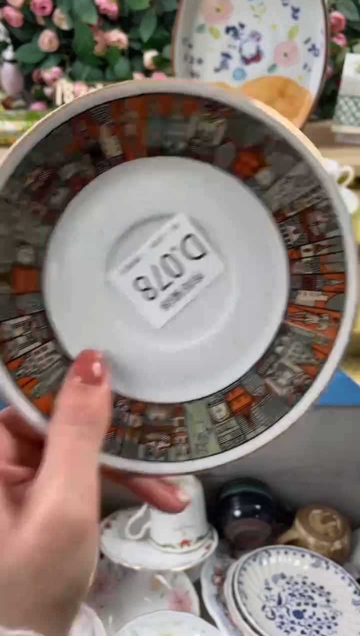 瓷片飞***_78狗哥瓷器直播间111