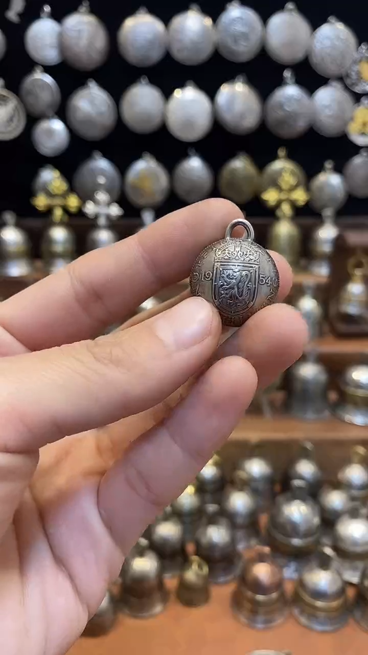 李*燊微瑕一先令