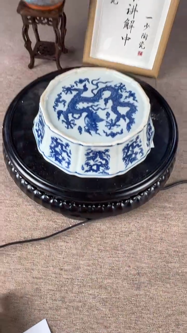 其他陶瓷418陶瓷摆件展品
