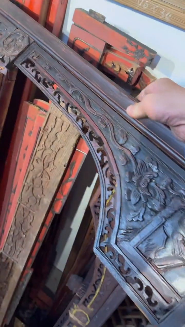 【闪购商品】香樟木木雕老木雕老物完美主义者勿拍新疆西藏不包邮