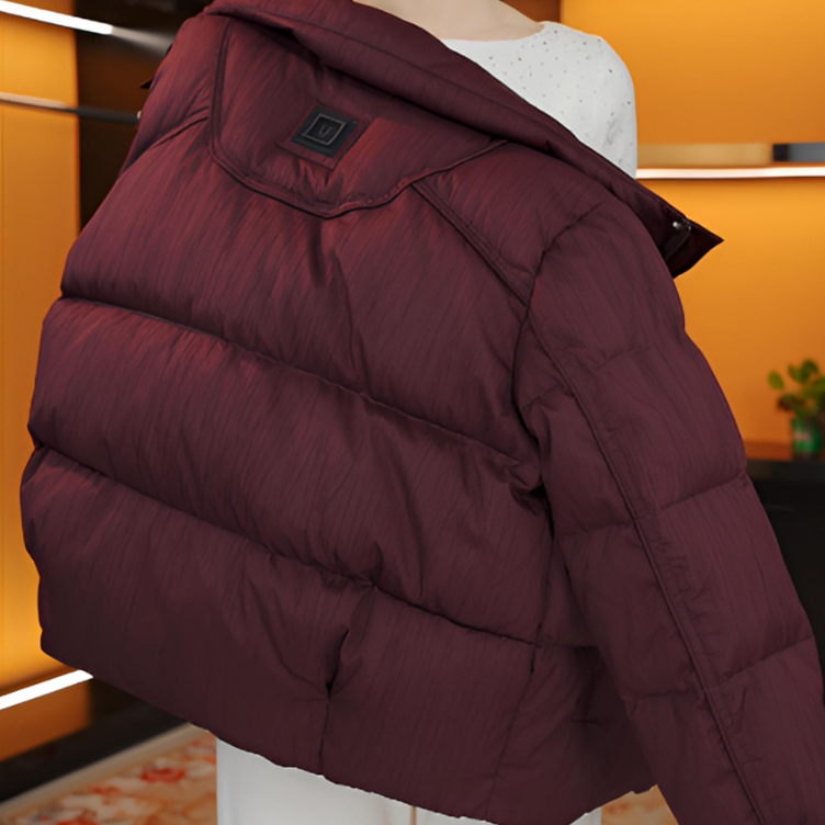 R0095（黑标羽绒）新款加厚保暖羽绒服03