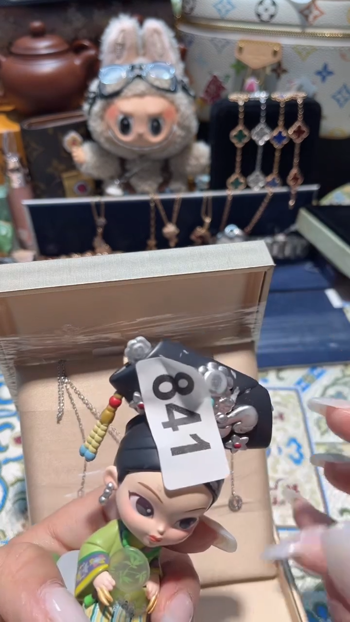 瓷片无品牌瓷片柴窑烧制半手工多人