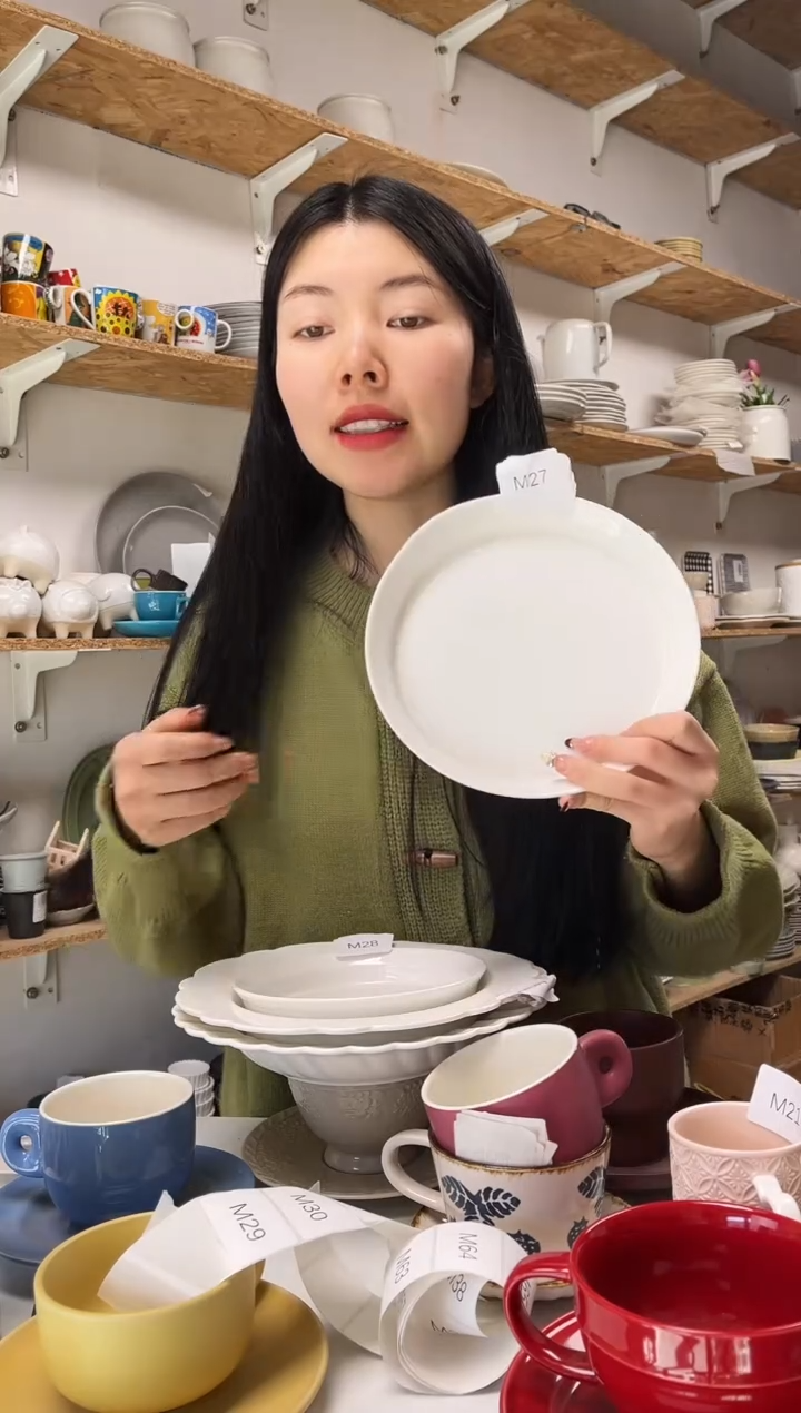 【闪购商品】M27大野乐仓库闪购品