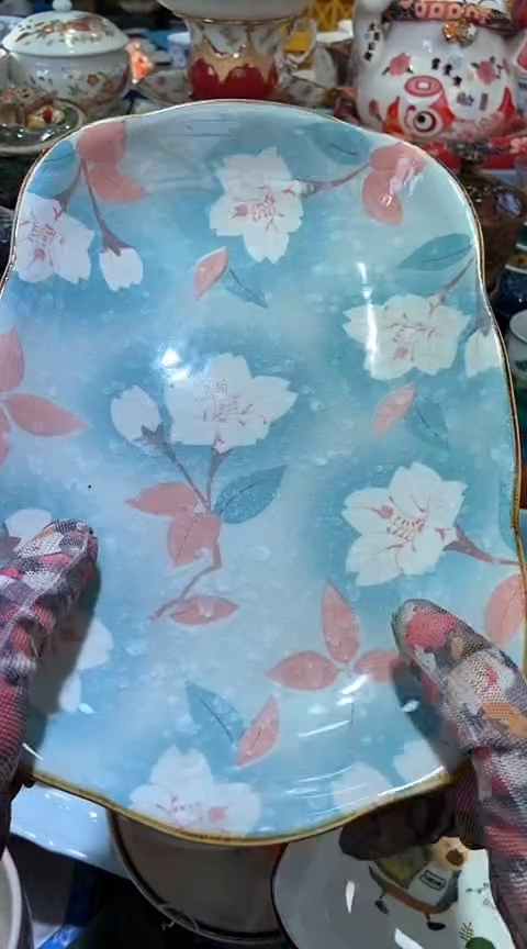 【闪购商品】瓷片1111111111111111