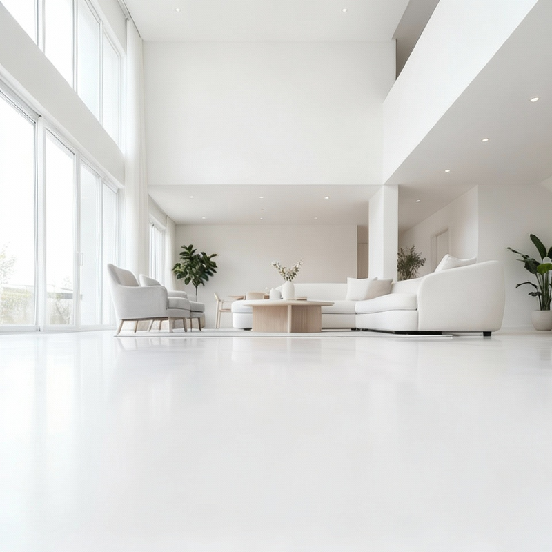 新照专业环氧树脂地坪漆水泥地面漆防水耐磨专用室内家用2025新款