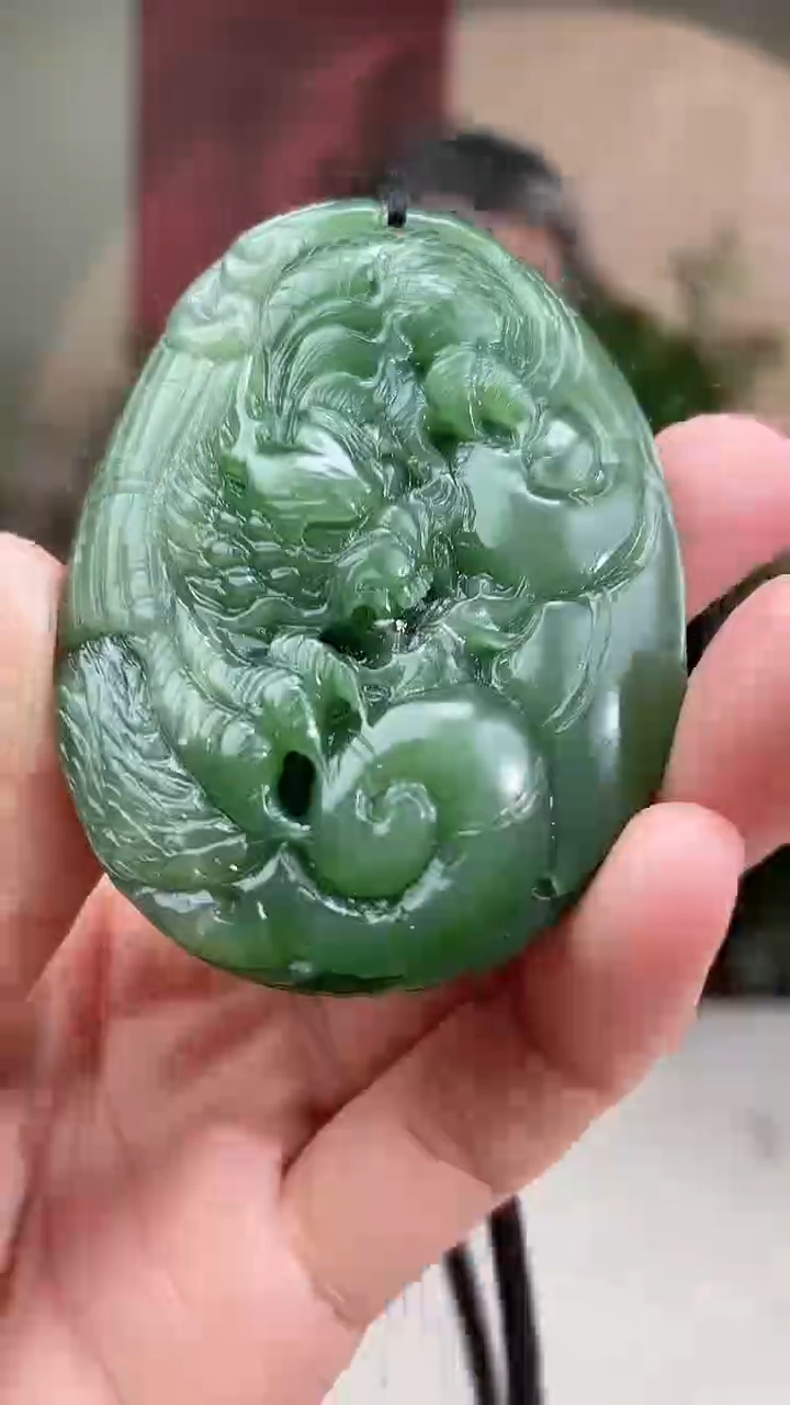 定制和田玉多样性发货拍一发一