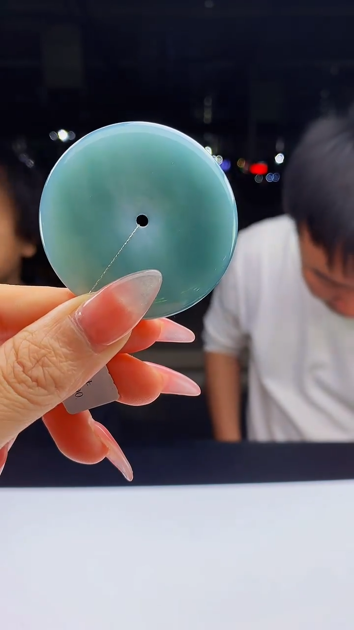 未镶嵌定制翡翠2****.天然A货翡翠