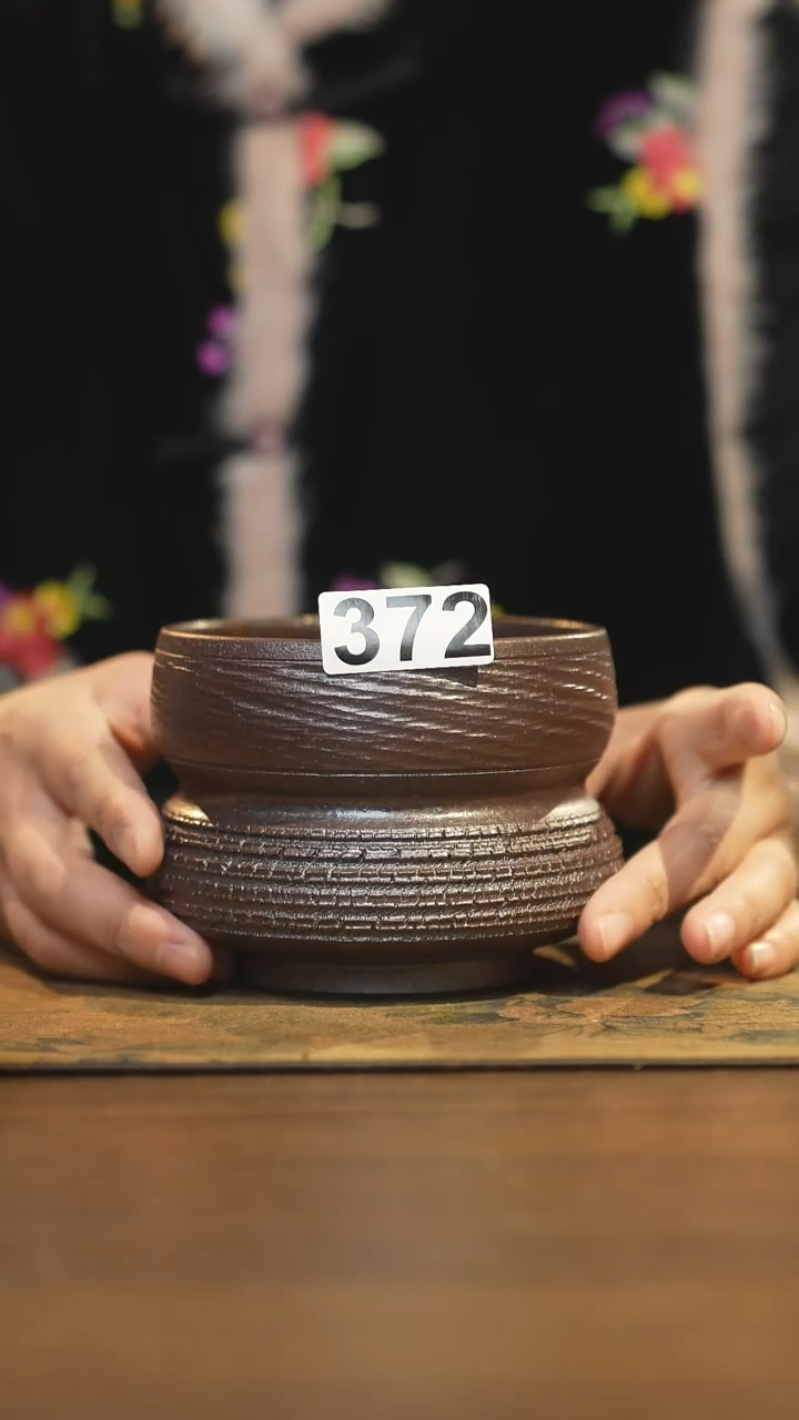 【闪购商品】其他陶瓷茶器建水372微瑕