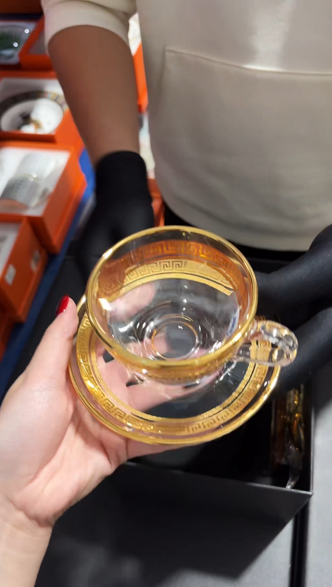 36%以上骨粉骨瓷--