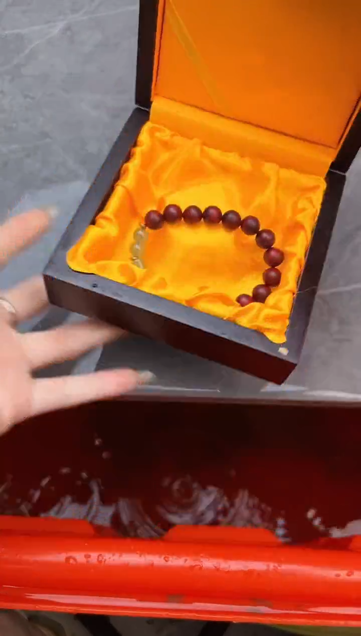 手串起越S精选手串（无礼盒）