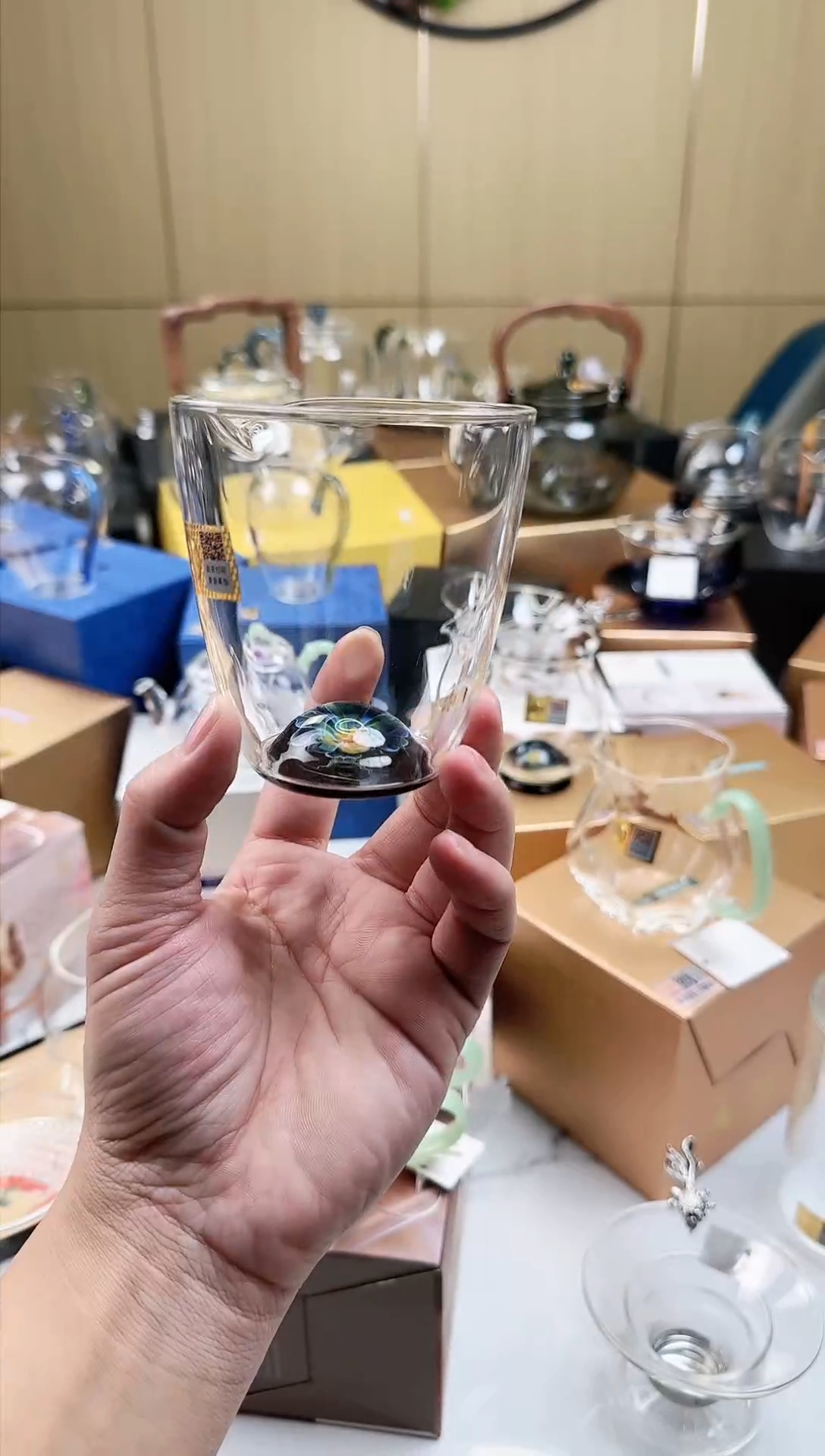 【闪购商品】禾器=天宇公道杯青