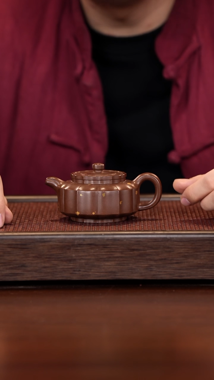 【闪购商品】紫砂茶壶徐壶记紫砂精选