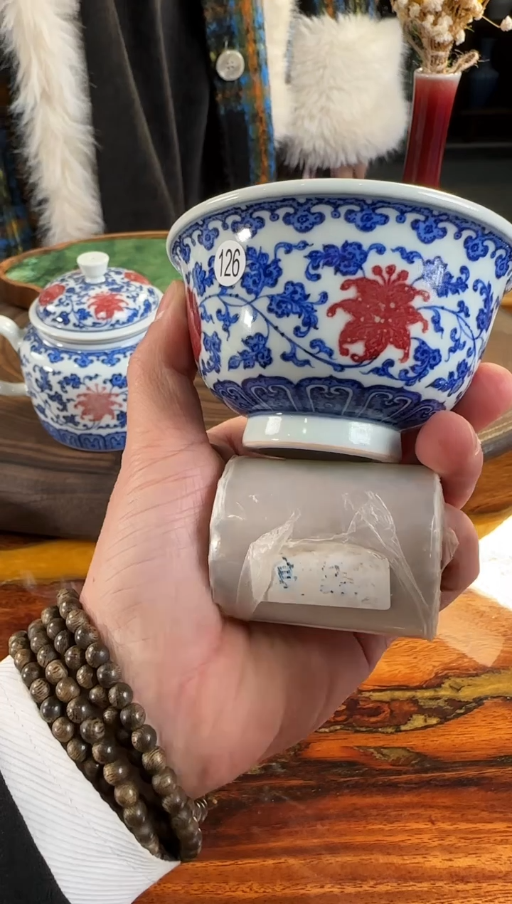 双板桥柴窑双板桥柴窑良