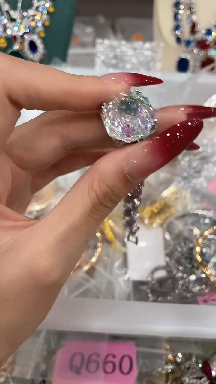 非金属无高端精品系列款式q775