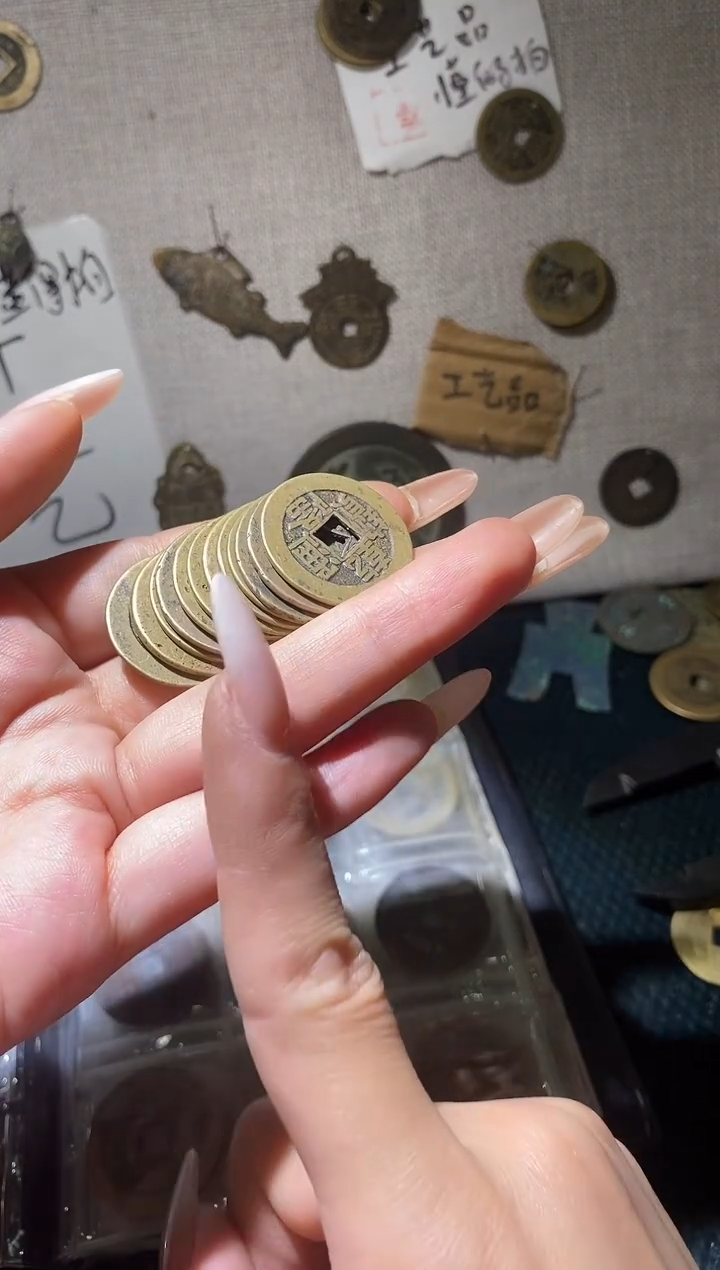 晨晨：手机工艺品挂件：127
