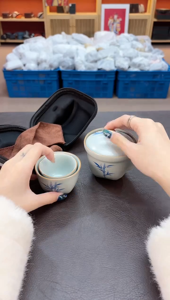 【闪购商品】摆件瓷SC1111111111111