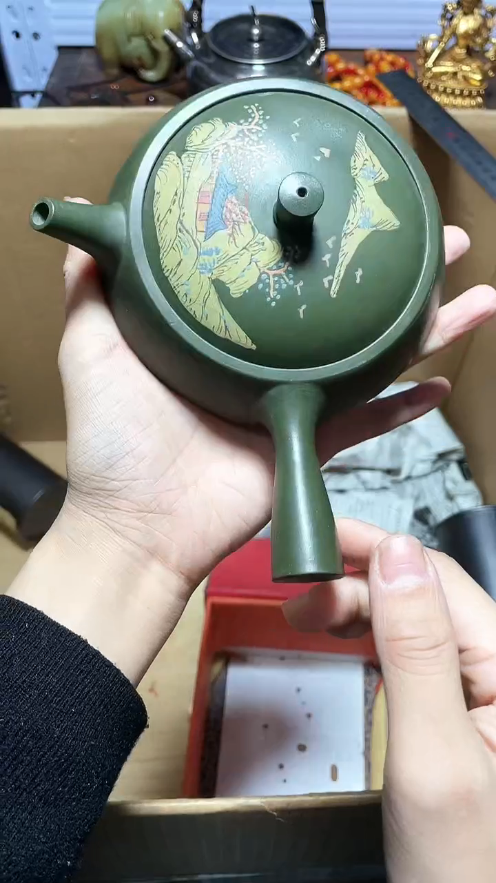 【闪购商品】瓷器碎片瓷器碎片