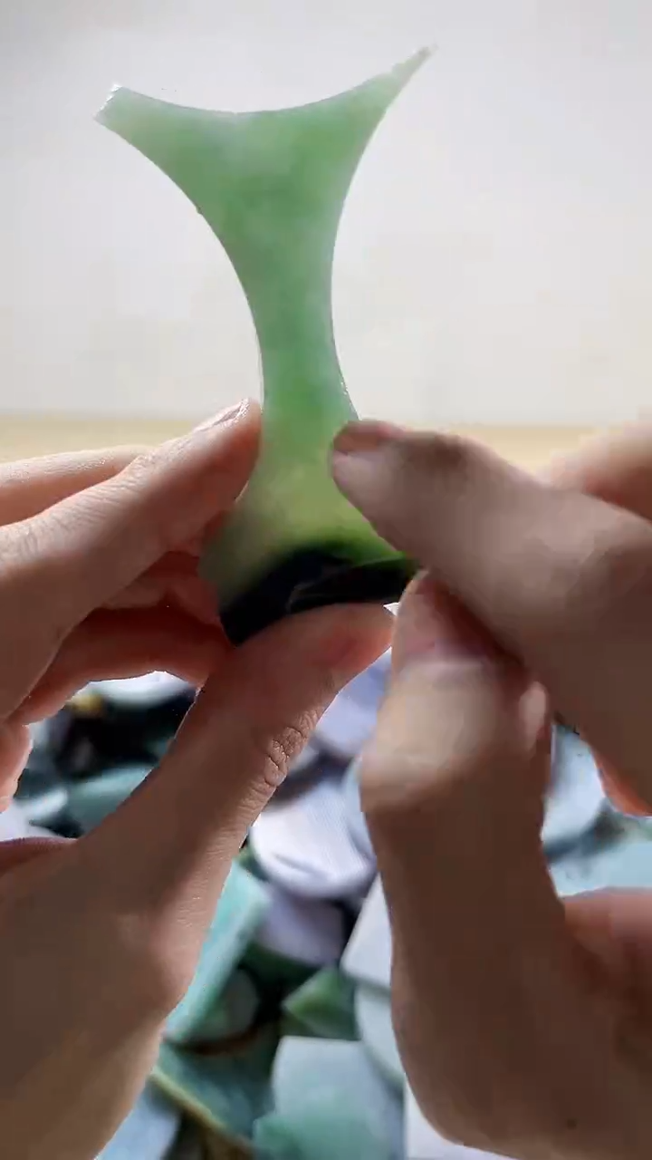 【闪购商品】翡翠裸石缅甸翡翠5