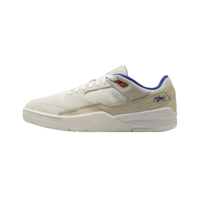 NIKE耐克男鞋JORDAN FLIGHT COURT乔丹篮球鞋HF3255-005