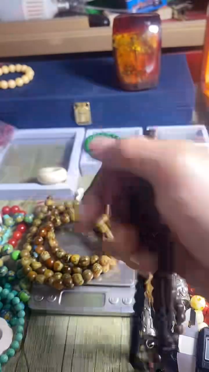 【闪购商品】西西木串 108 直播间一物一拍