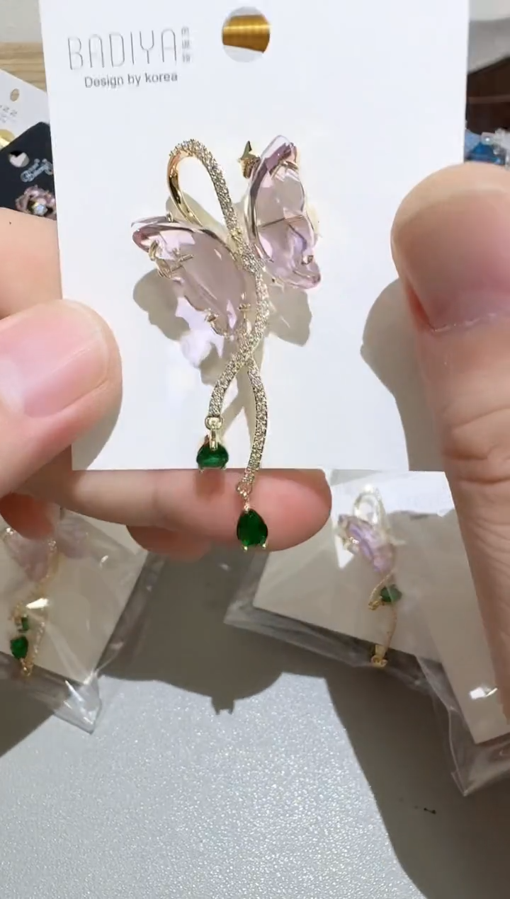 铜合金合成立方氧化锆B103