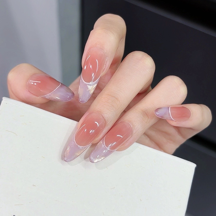 上新【云端】MAOMAO重工纯手工穿戴甲穿戴式